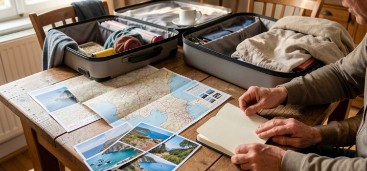 Sejour famille Morbihan : organiser des vacances simples et fluides Sejour famille Morbihan : organiser des vacances simples et fluides