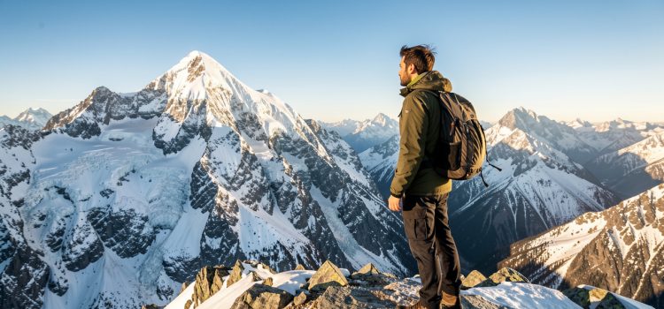 Préparer un voyage d’aventure en altitude : les clés d’un séjour réussi Préparer un voyage d’aventure en altitude : les clés d’un séjour réussi