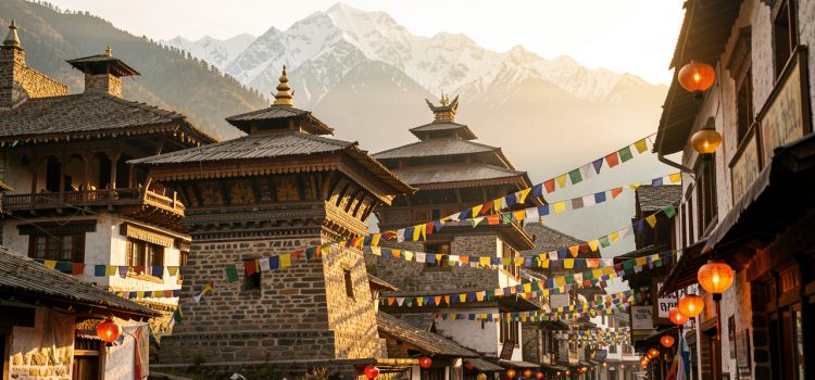 Préparer un voyage au Népal : 8 décisions essentielles pour partir juste Préparer un voyage au Népal : 8 décisions essentielles pour partir juste