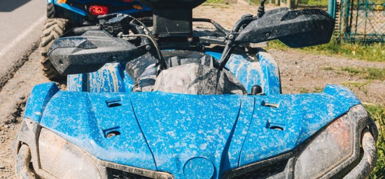 Broyeur quad : choisir et utiliser un tondo-broyeur tracté Broyeur quad : choisir et utiliser un tondo-broyeur tracté