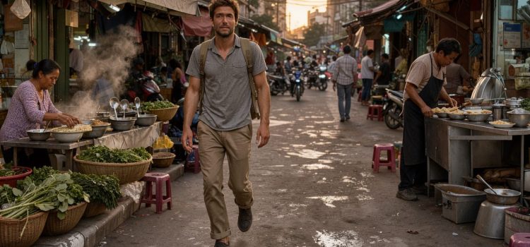 Comment voyager au Vietnam à petit budget en 2026 ?